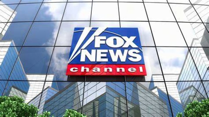 Fox News' Peter Doocy Officiated Sister's Wedding