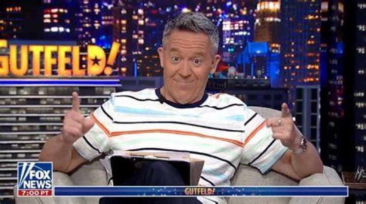 Fox News&rsquo; Greg Gutfeld Knocks CNN Over Karen McDougal Interview
