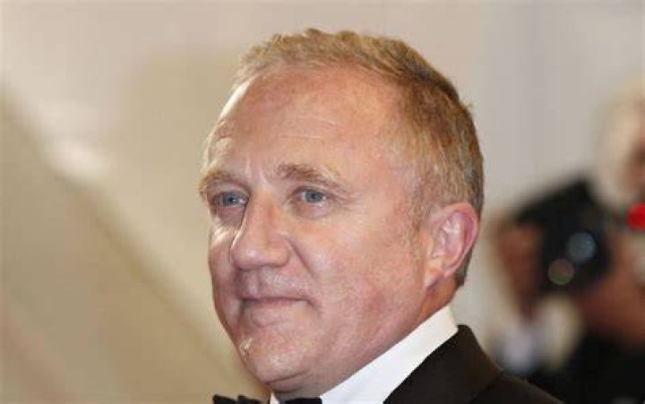 FrançoisHenri Pinault Net Worth, Salary and Earnings Wealthypipo