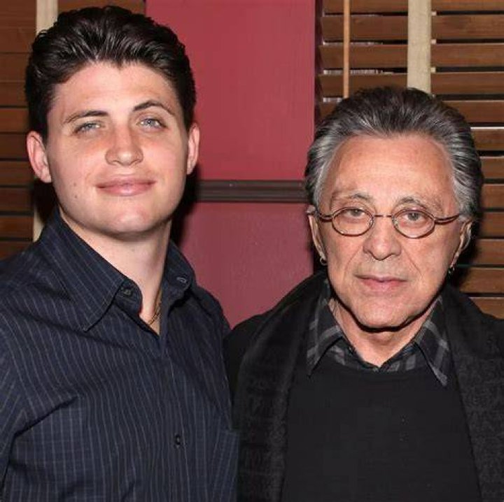 Francesco Valli: Inside the Life of Frankie Valli's Son