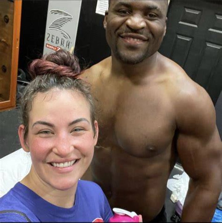 Francis Ngannou Wife Is Francis Ngannou Married?