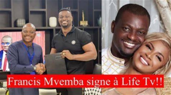 Francis Ngannous net worth, fact, career, awards, biography & life story