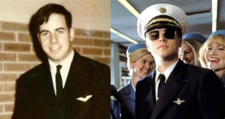 Frank Abagnale Jr's net worth, age, wife, family, books, movies