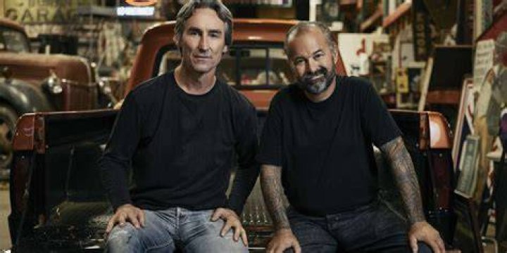 Frank Fritz ‘American Pickers' Health Battle, Where He Is Now Closer