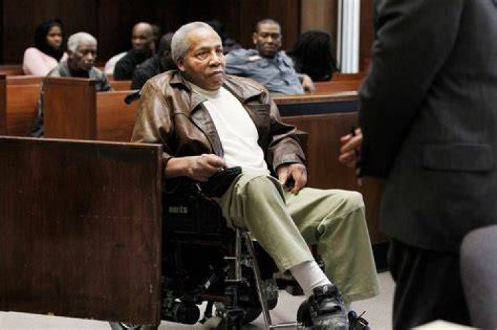 Frank Lucas Net Worth At Death
