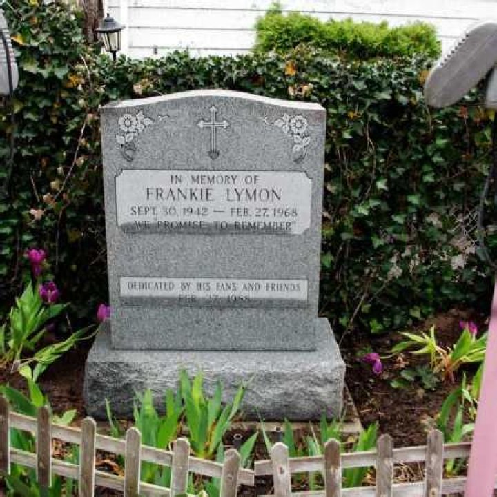 Frankie Lymon Daughter, Death & Family Tragedies