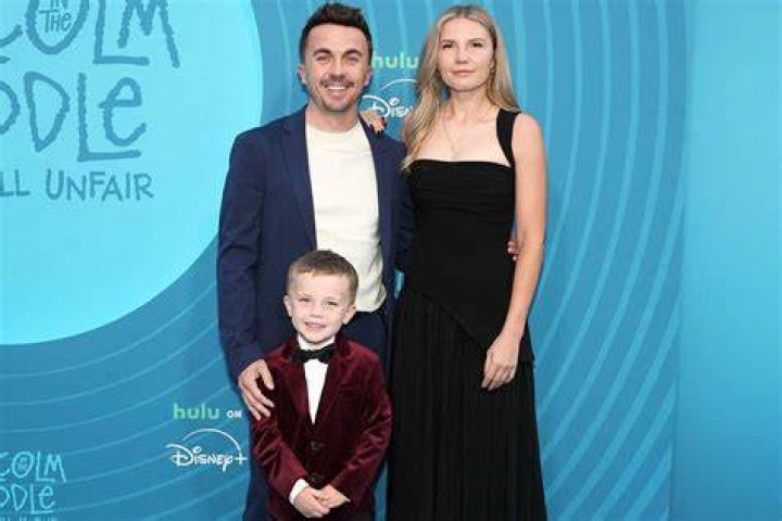 Frankie Muniz's Kids: Uncovering The Hidden Truths