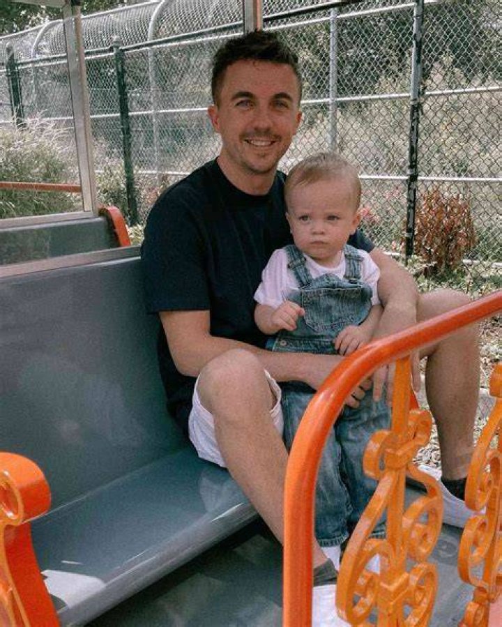 Frankie Muniz 17 Kids Rumor Debunked The Facts Revealed 25Magazine