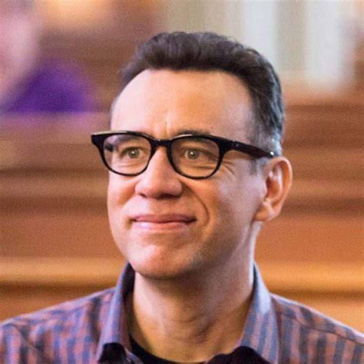 Fred Armisen's Marital Status Unveiled
