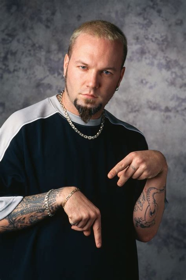 Fred Durst Gallery