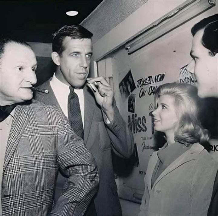 Fred Gwynne Children: Meet All The Children Of Fred Gwynne