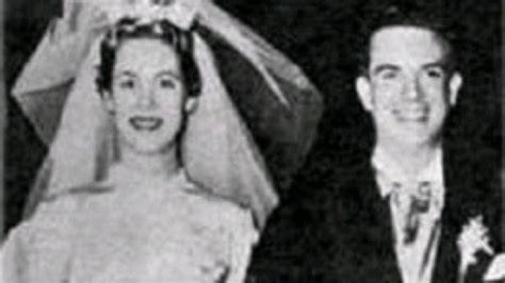 Frederic Gallatin Cammann: Facts About The Ex-husband Of Elizabeth Montgomery