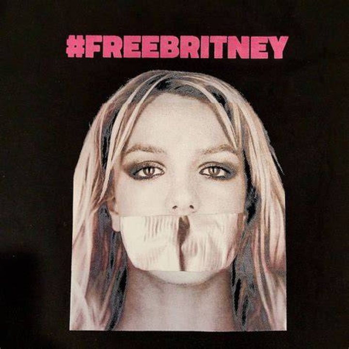 FREEBRITNEY The Britney Spears and Marilyn Monroe Connection