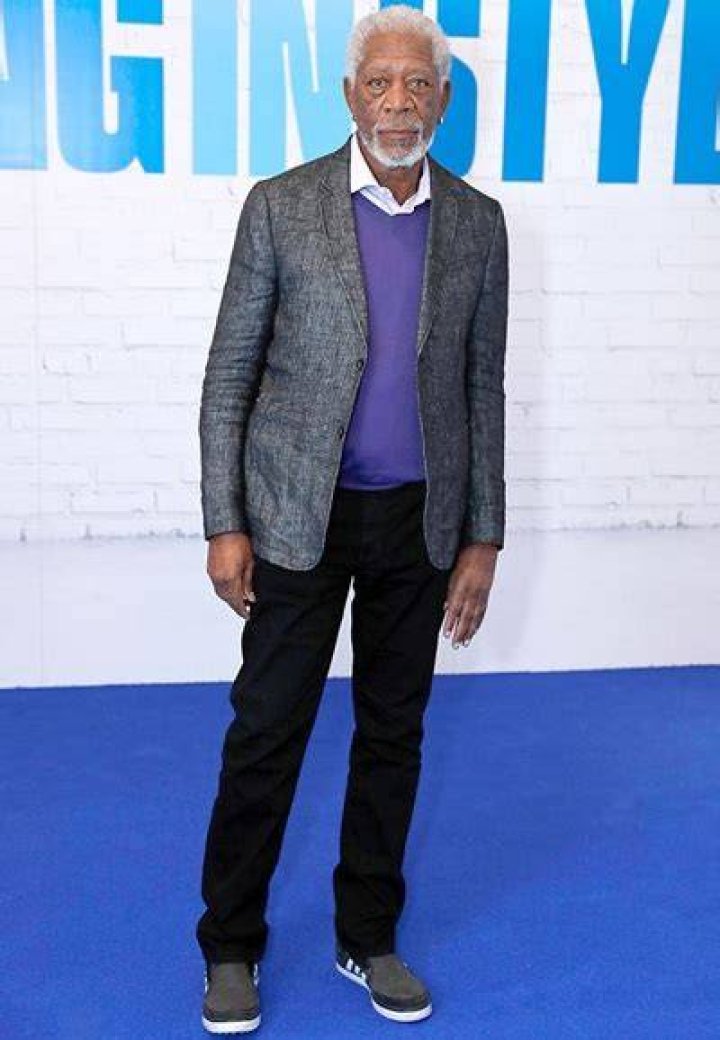 Freeman Height, Weight, Body Measurements.