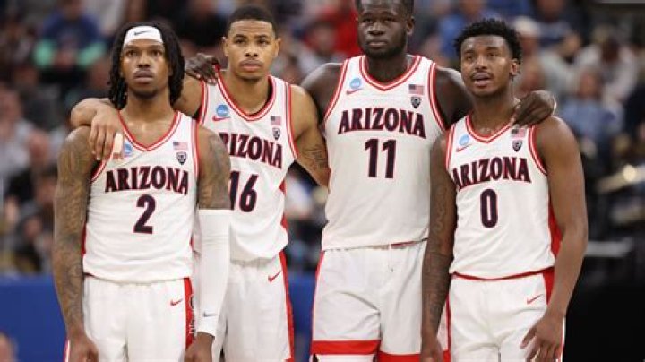 From Arizona Basketball To NFL Stardom