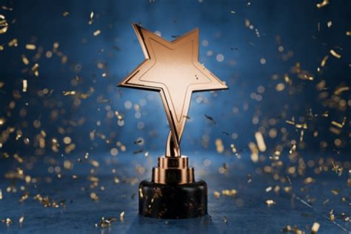 From Comedian To Award-Winning Star