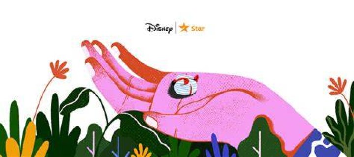 From Disney Star To Mental Health Advocate
