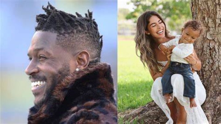 From Instagram Star to Antonio Brown’s Ex-Lover |