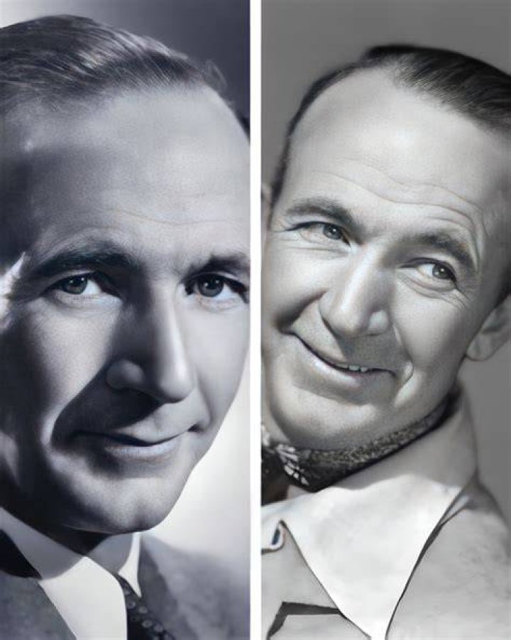 From Quirky Character Actor To Hollywood Star