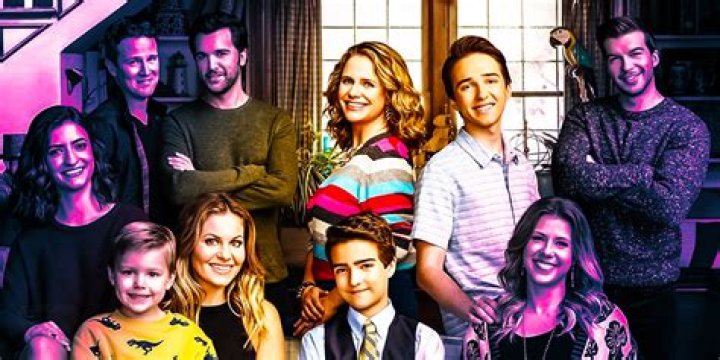 Fuller House's Jodie Sweetin's divorce from third husband is final