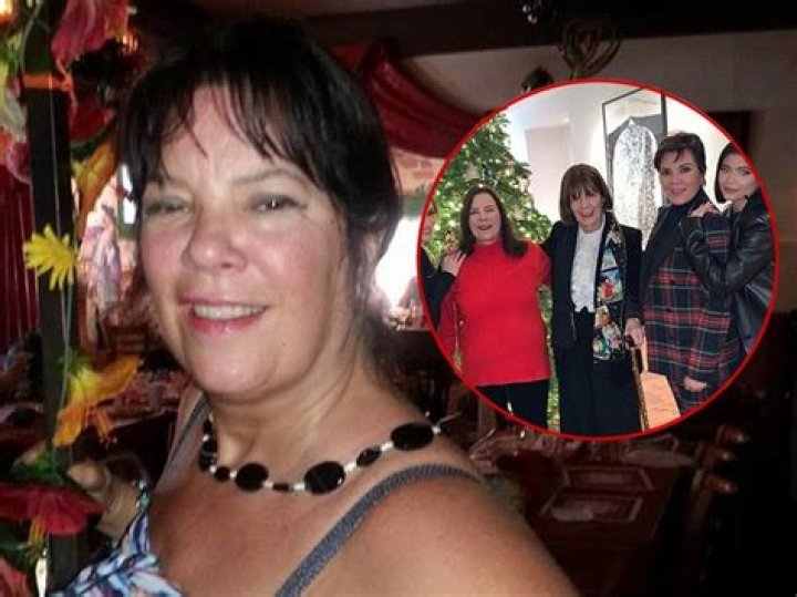 Fun Facts About Karen Houghton (Kris Jenner’s Sister) Net Worth, Age