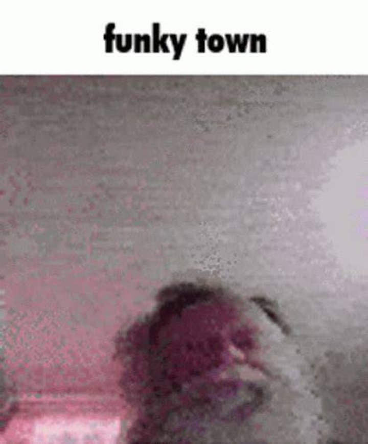 funky town distorted by Mario64Player