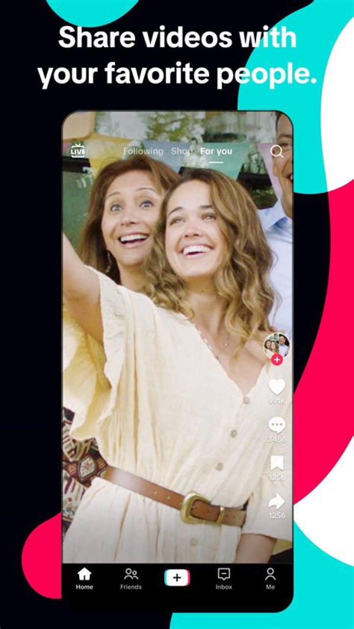 FYPTT TikTok APK (Latest Version)