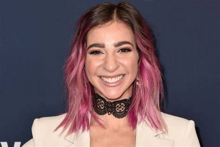 Gabbie Hanna And Pete Davidson&rsquo;s Bizarre Relationship Conspiracy