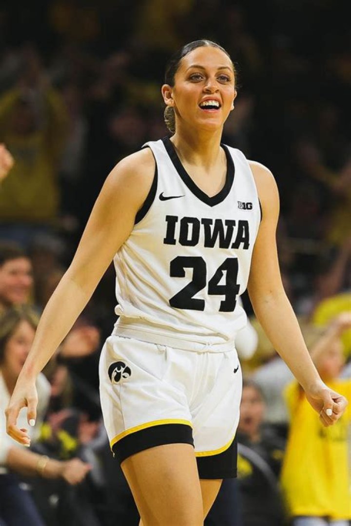 Gabbie Marshall Family Basketball player Parents, Siblings And Boyfriend