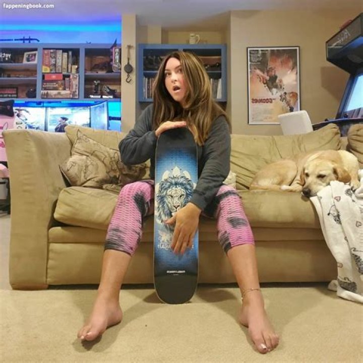 gabbyarcade / gabbyepstein leaked nude photo from OnlyFans and Patreon