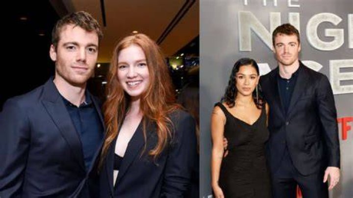 Gabriel Basso Married: Uncovering The Love Story And Career Journey
