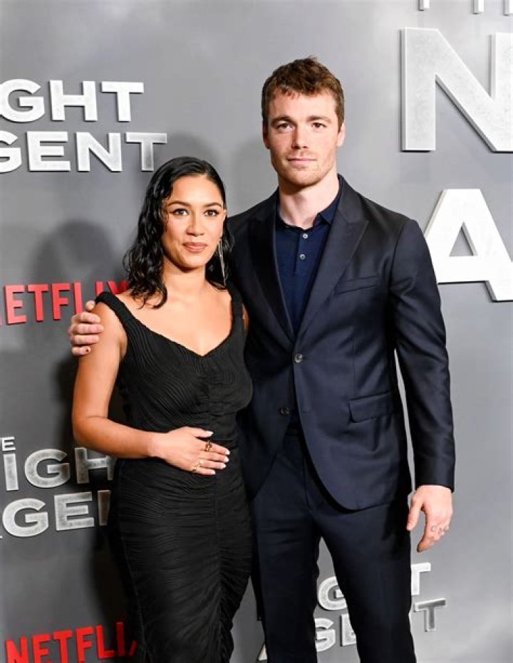 Gabriel Basso Wife Learn About The Heartwarming Love Story Of Gabriel
