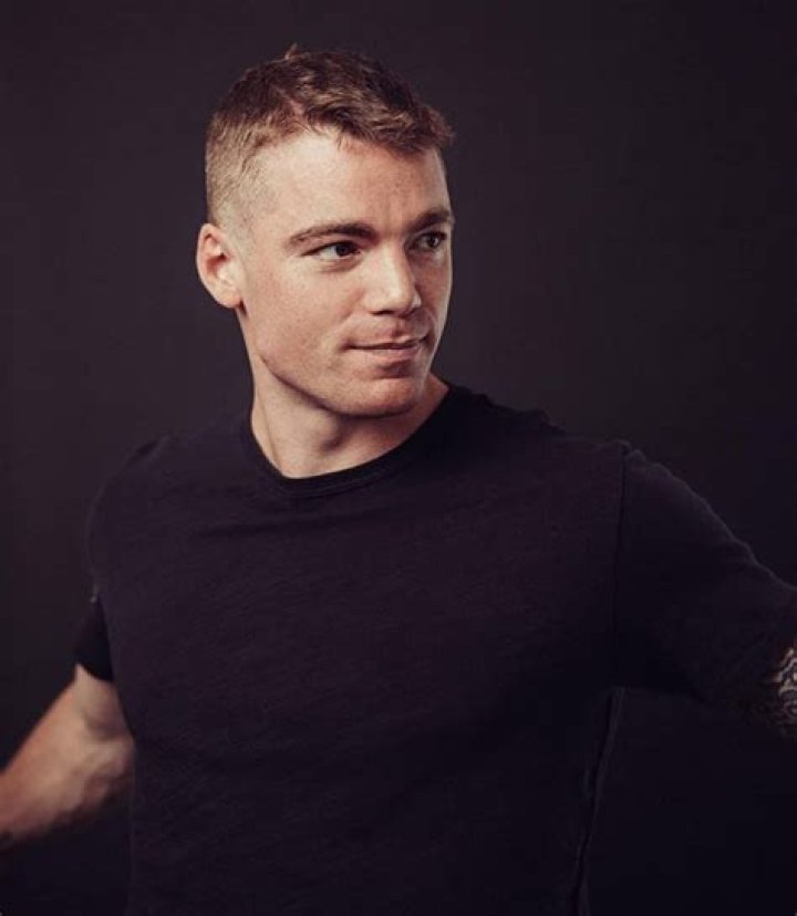 Gabriel Basso's Landscape Photos Wall Of Celebrities