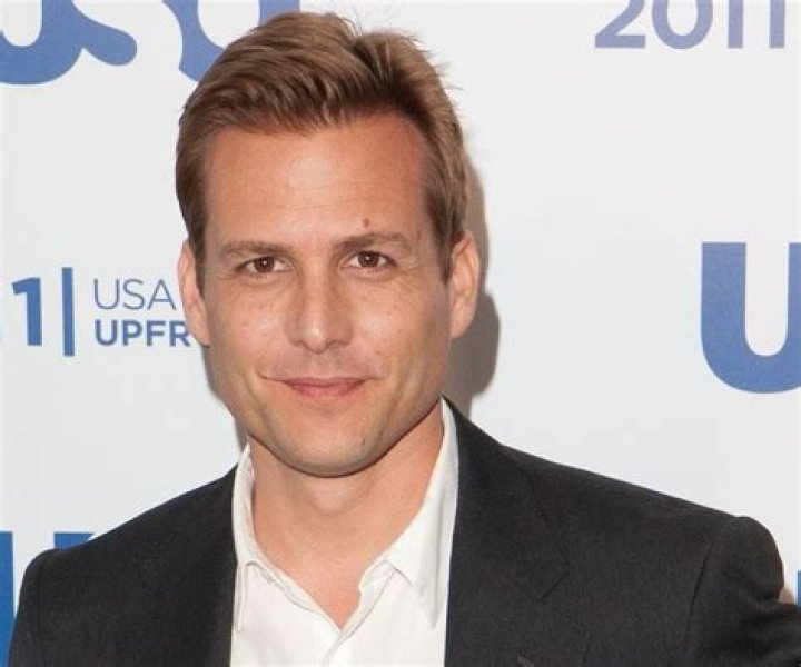 Gabriel Macht Biography Facts, Childhood, Family Life & Achievements