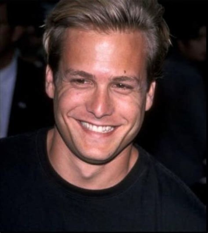 Gabriel Macht Mouth Cancer: Uncovering Breakthroughs And Insights
