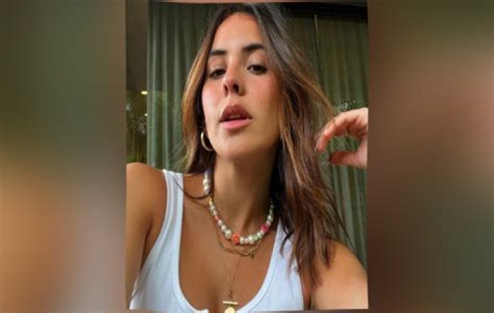 Gabriela Berlingeri Biography, Age, Height, And Net Worth Valid Gist