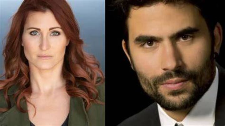Gabrielle Stone&rsquo;s Exboyfriend Reddit Thinks Actor Ignacio Serricchio
