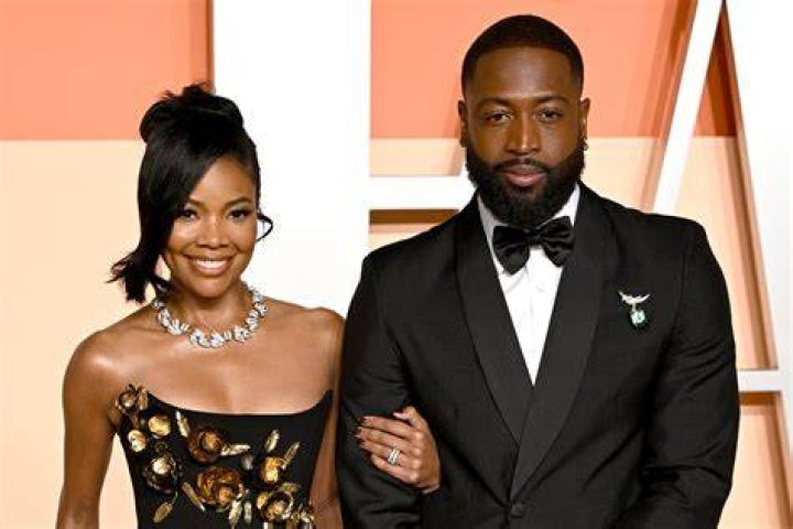 Gabrielle Union's Impressive Net Worth: Unveiling The Star's Wealth