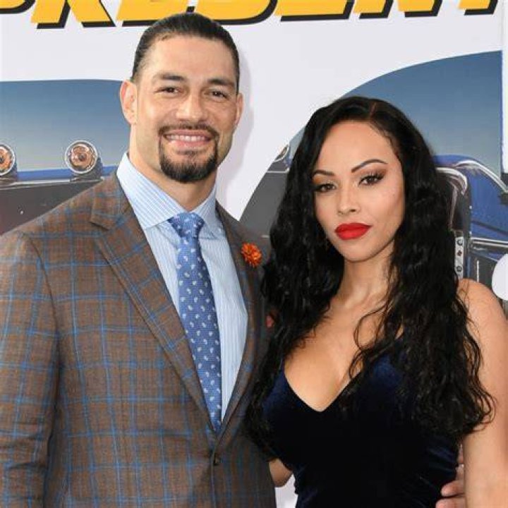 Galina Becker Bio Instagram Net Worth Roman Reigns Wife