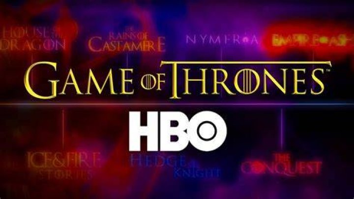 Game of Thrones HBO Releases House of Dragons Character Descriptions