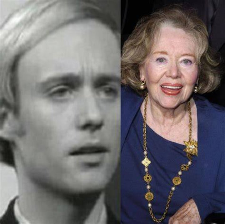 Gareth Forwood: How did Glynis Johns' son die?