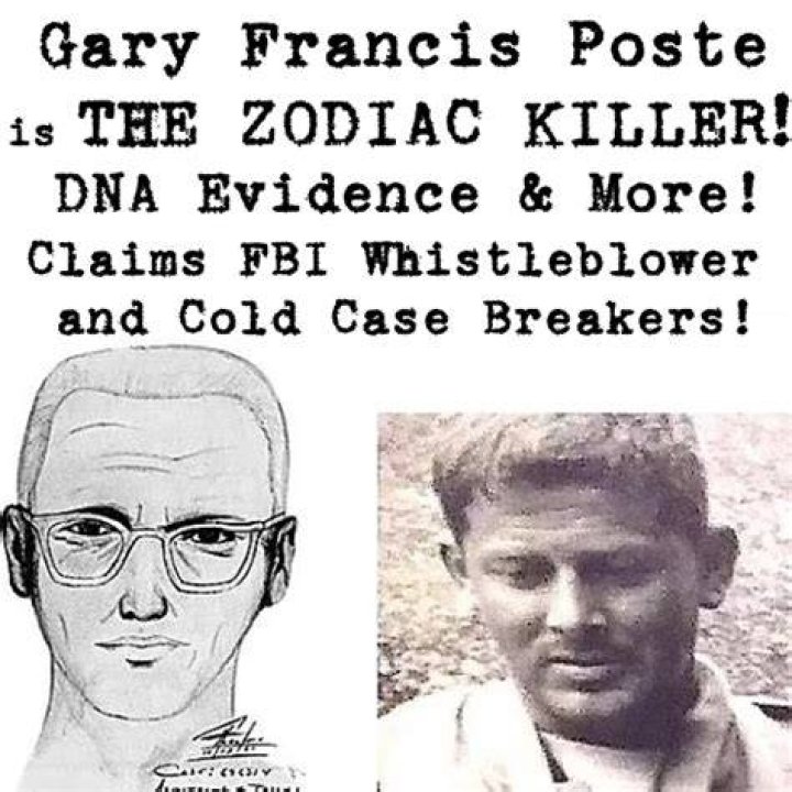 Gary Francis Poste And The Web Of Rumors