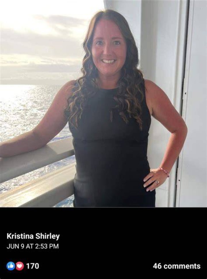 Gary Shirley And His Wife Kristina's Journey
