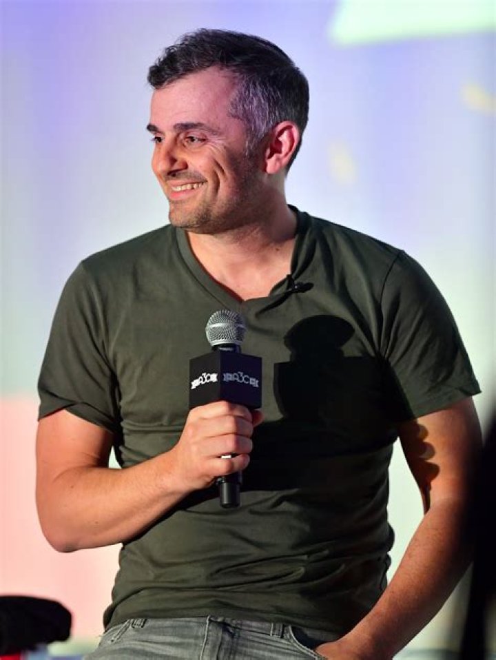 Gary Vee's Marriage Rumors Unraveled