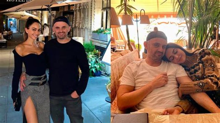 Garyvee Girlfriend Mona Vand Husband and Past Married Life, Meet Her On Instagram