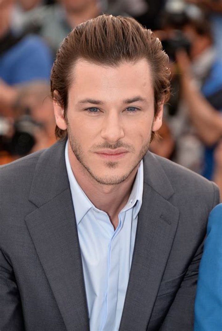 Gaspard Ulliel Masquerade Photo (9246251) Fanpop