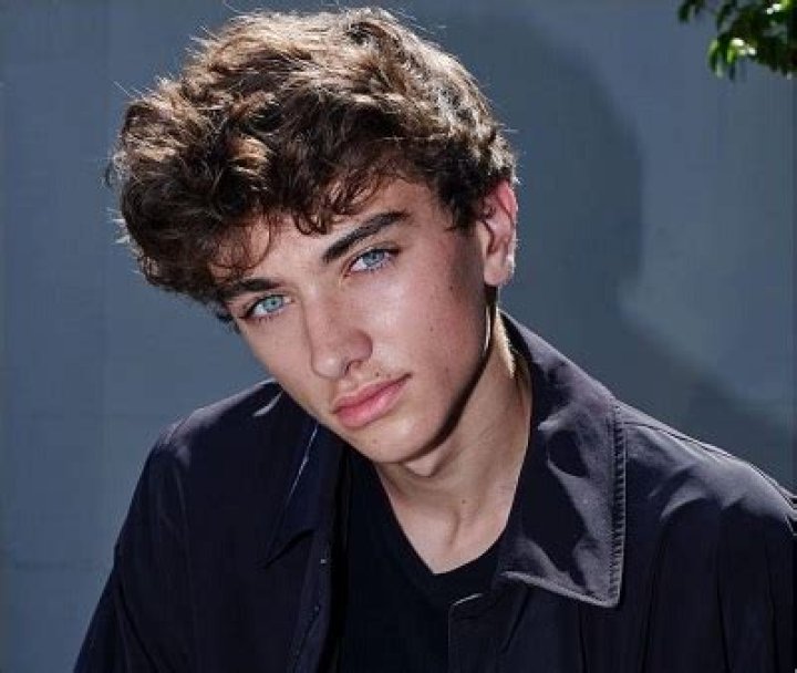Gavin Casalegno Biography, Height & Life Story Super Stars Bio