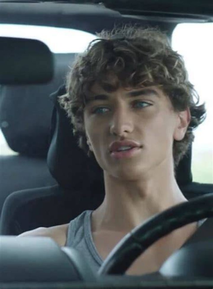 Gavin Casalegno Hot Actors, Actors & Actresses, Lucky Smith, Wedding