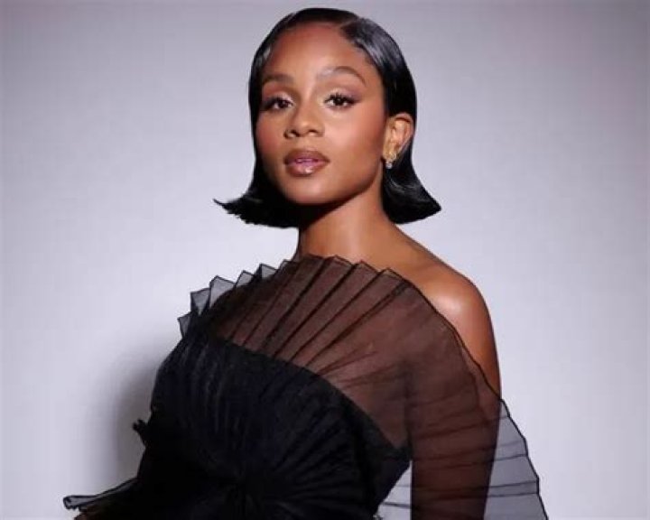 Geffri Hightower Age, Net worth, Mother, Husband, Wikipedia
