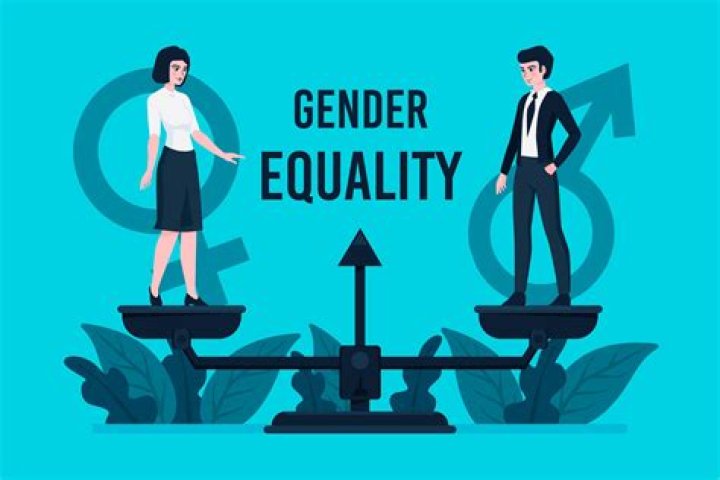 Gender Inequality The ‘UNSEEN’ truth of society